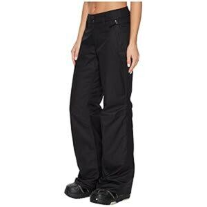 The North Face Ski Snowboard Sally TNF Pants in Black